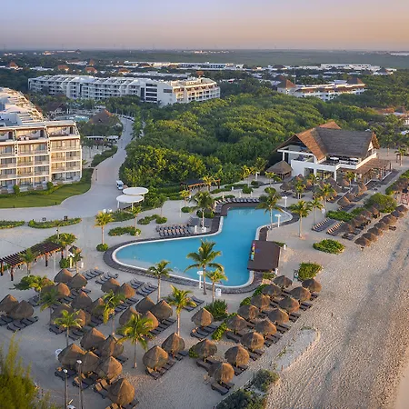 Ocean Riviera Paradise All Inclusive-2